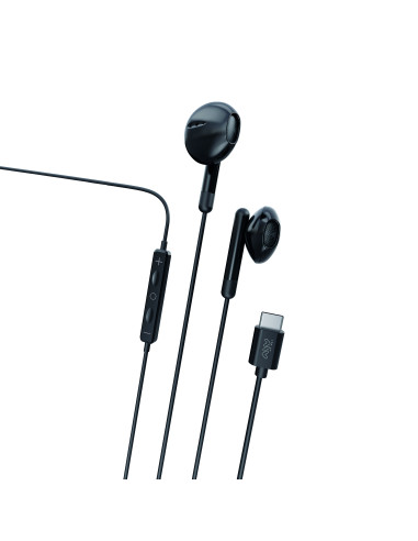 Auricualres myway mwhph0033 negro