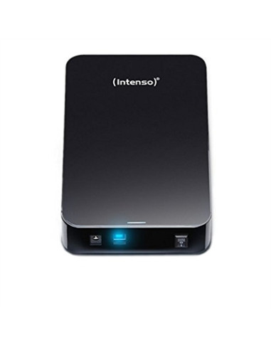 Disco duro externo hdd intenso 6tb 3.5pulgadas usb 3.0 negro