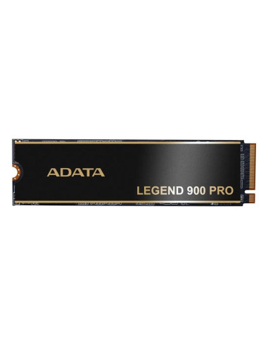 Disco duro interno solido ssd adata legend 900 pro 2tb pci express