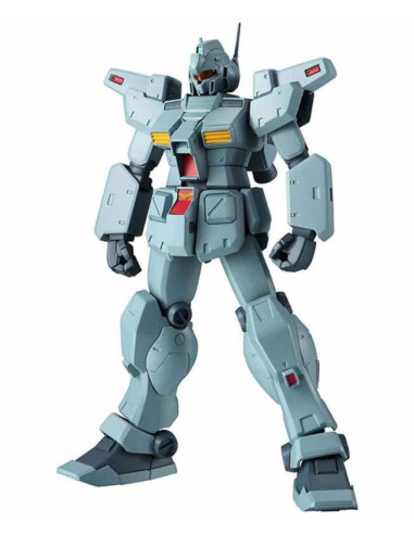 Figura tamashii nations a.n.i.m.e. mobile suit gundam robot spirit rgm - 79n gm custom