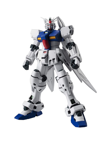 Figura tamashii nations a.n.i.m.e. mobile suit gundam robot spirits rx - 78 gp03s