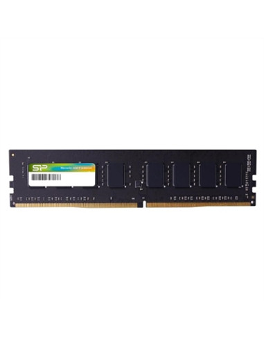 Memoria ram ddr4 8gb silicon power udimm 3200 mhz