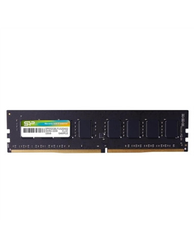 Memoria ram ddr4 32gb silicon power udimm 3200 mhz