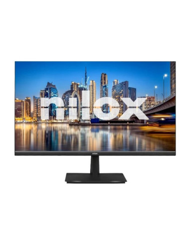 Monitor nilox nxm272k012 27 pulgadas 2k qhd 100hz
