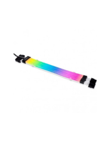 Cable extension lian li strimer wireless cpu 2x8pin