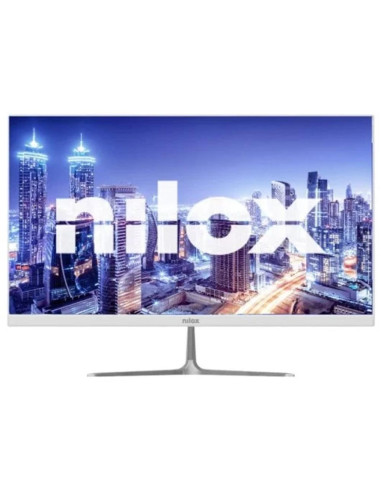 Monitor nilox nxm24fhd1201w 23.8 pulgadas fhd 120hz