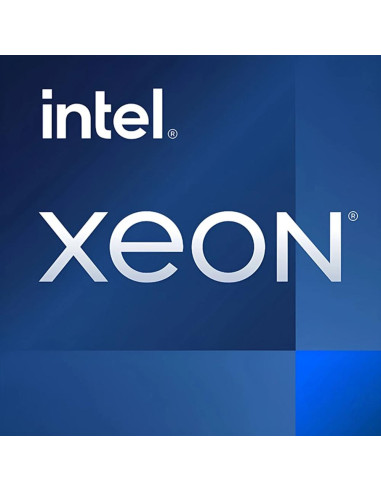 Procesador intel xeon e - 2414 socket 1700 2.6ghz - 4.5ghz 4 core 12mb
