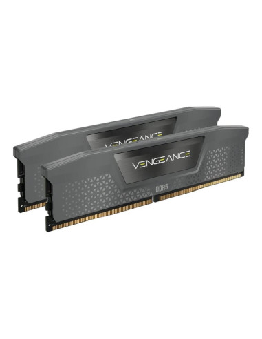 Memoria ram ddr5 32gb kit 2x16gb corsair vengeance 6000 mhz cl30