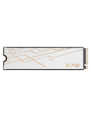 Disco duro interno solido ssd adata mars 980 blade 4tb pci express