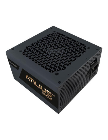 Fuente alimentacion unykach  uk212501 gaming atx 500w