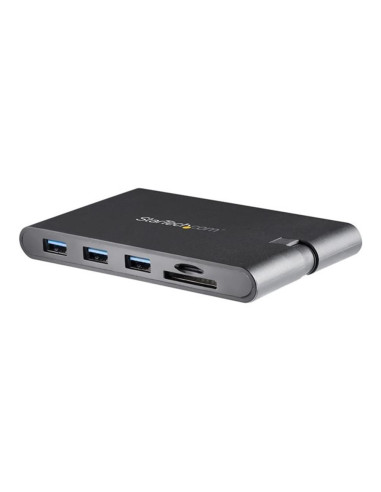 Docking station startech 9 en 1
