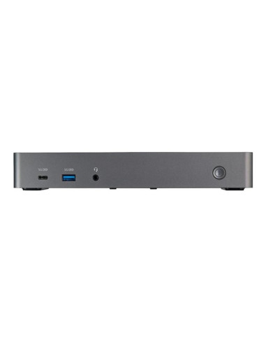 Docking station startech 15 en 1