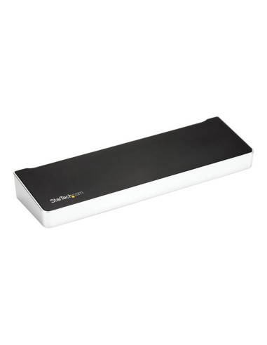 Docking station startech 11 en 1