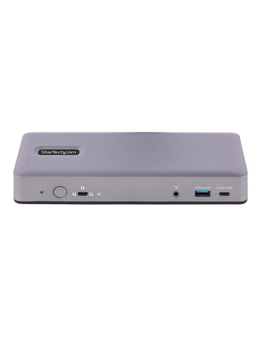 Docking station startech 14 en 1