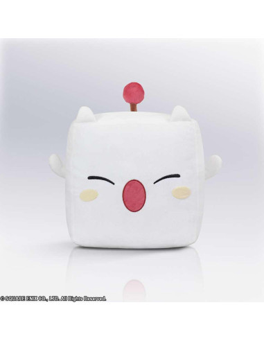 Peluche cojin square enix final fantasy moogle