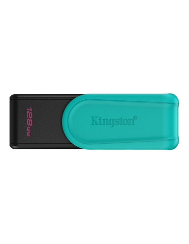 Memoria usb 3.2 kingston 128 gb datatraveler exodia s