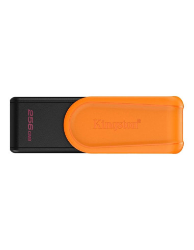 Memoria usb 3.2 kingston 256 gb datatraveler exodia s