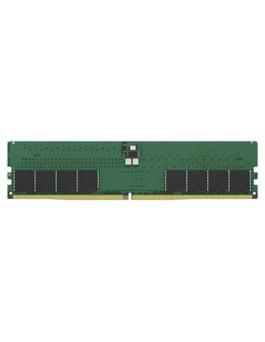 Memoria ram ddr5 32gb kingston - 5600mhz - pc5 44800 - cl46