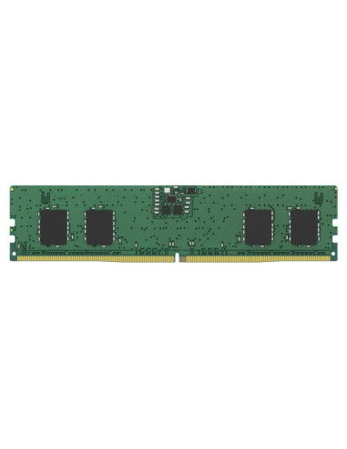 Memoria ram ddr5 8gb kingston - 5600mhz - pc5 - 44800 - cl46
