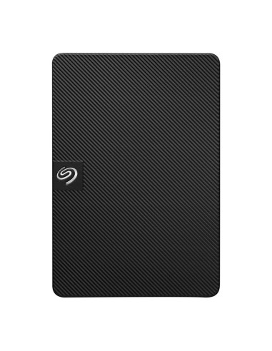 Disco duro externo hdd seagate expansion stkm5000400 5tb mini usb tipo b