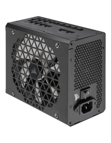 Fuente alimentacion corsair rm1000x gaming atx 1000w