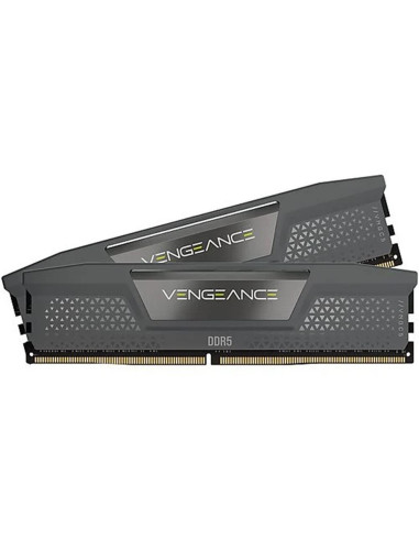 Memoria ram ddr5 64gb kit 2x32gb corsair vengeance 6000 mhz cl30