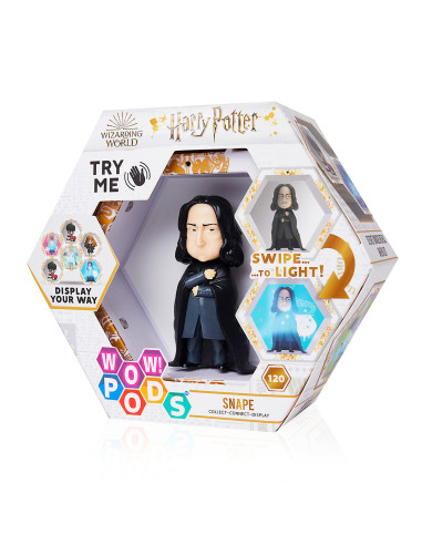 Figura wow! pod harry potter wizarding world -  snape