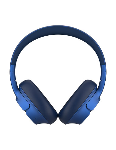 Auriculares fresh'n rebel clam core inalambrico true blue
