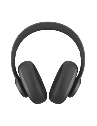 Auriculares fresh'n rebel clam blaze inalambrico storm grey