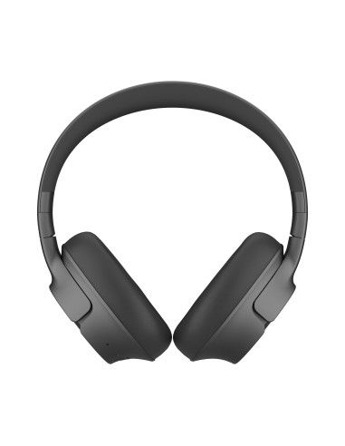 Auriculares fresh'n rebel clam fuse inalambrico storm grey