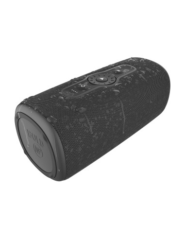 Altavoz fresh'n rebel bold m2 storm grey