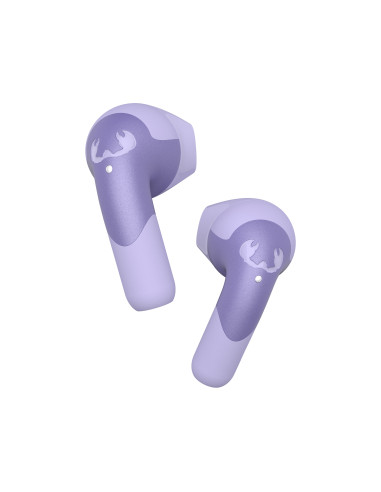 Auriculares fresh'n rebel twins blaze inalambrico dreamy lilac
