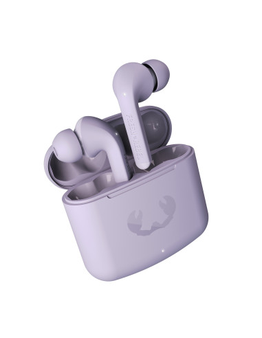 Auriculares fresh'n rebel twins fuse inalambrico dreamy lilac