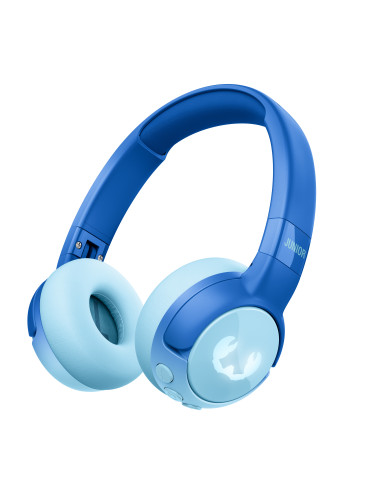 Auriculares fresh'n rebel code junior inalambrico wavy water