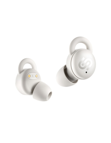 Auriculares urbanista porto inalambrico blanco