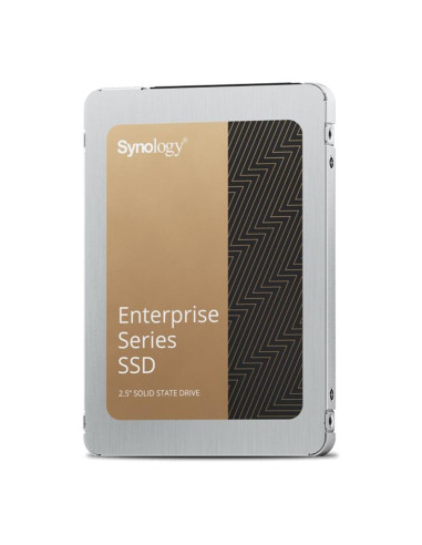 Disco duro interno ssd synology sat5221 1.92 pulgadastb 2.5 pulgadas sata 6gb - s