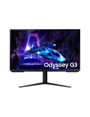Monitor gaming samsung odyssey g3 32 pulgadas fhd 180hz