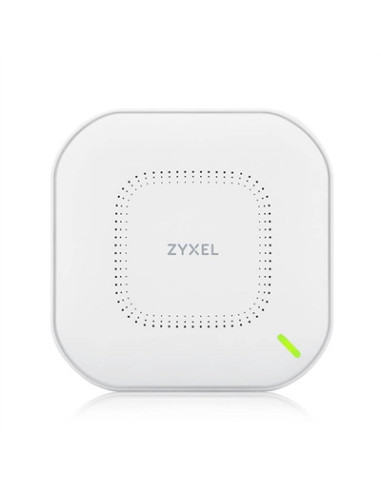 Punto de acceso zyxel nwa210ax wifi6 nebula 4x4 1 puerto gigabit ethernet