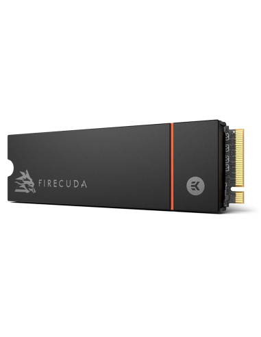 Disco duro interno solido ssd seagate firecuda 530 zp2000gm3a023 2tb m.2 pcie 4.0