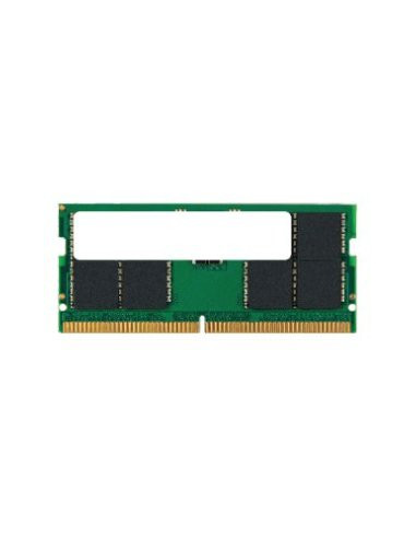 Memoria ram ddr5 8gb transcend - sodimm - 4800 mhz - cl40