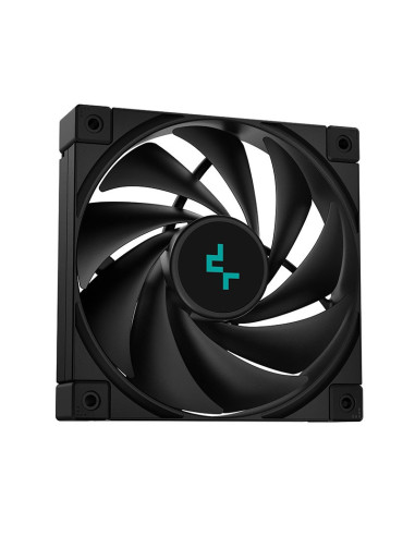 Ventilador caja deepcool fk120  r - fk120 - bknpf1 - g - 1 120mm