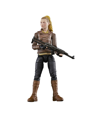 Figuras hasbro the vintage collection star wars andor -  vel sartha