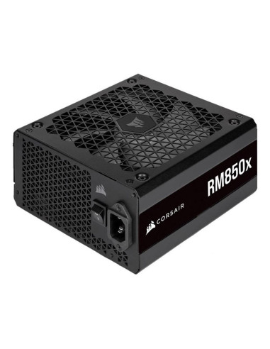 Fuente alimentacion corsair rm850x gaming atx 850w