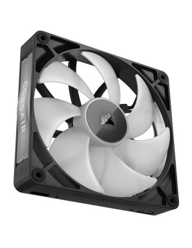 Ventilador caja corsair rs140 max 140mm negro