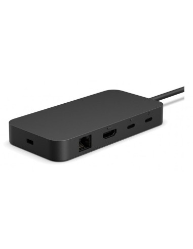 Docking station microsoft surface usb tipo c 5 en 1