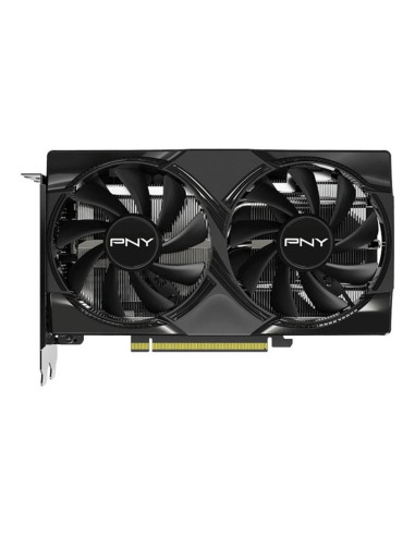 Tarjeta grafica pny rtx 5060 8gb gddr7