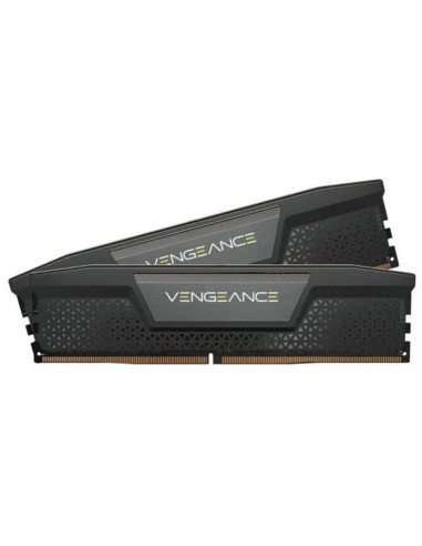 Memoria ram ddr5 64gb kit 2x32gb corsair vengeance 5600mhz cl40