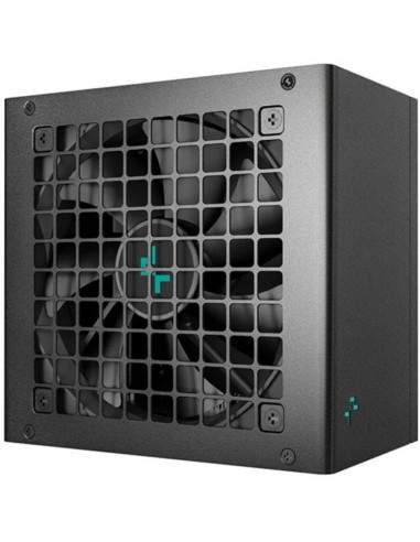Fuente alimentacion deepcool pn650d gaming atx 650w