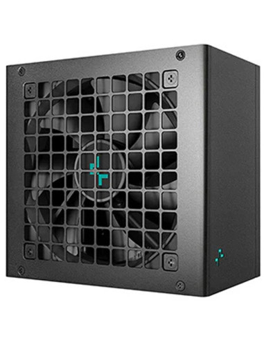 Fuente alimentacion deepcool pn750m gaming atx 750w