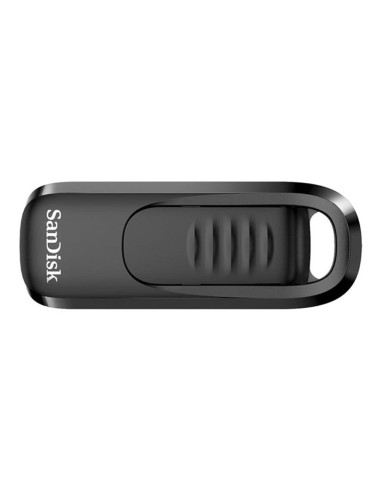 Memoria usb tipo c sandisk 256gb ultra slider
